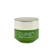 Kim Jeong-moon Aloe Cure Plus Intensive 2X Cure Cream 30g(Facial Moisturizer)