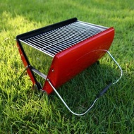 【O-GRILL】i-Grill 10 可攜式煤炭烤肉爐