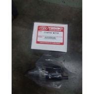 ROUSER180 STARTER MOTOR ASSEMBLY