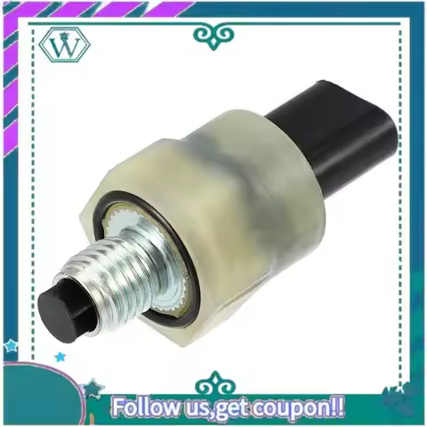 AA92-Automotive Engine Oil Pressure Sensor For BMW X4 2015-2018 F31 F31 F30 F10 F20 F35 X1 20I E84 1