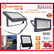OSRAM LEDVANCE LED Floodlight Spotlight Outdoor Flood Light / Outdoor Spotlight 10W 20W 30W 50W LED 