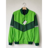 GRB BOOMBER JACKET Polosan