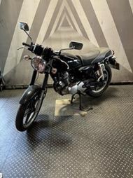 【批發車】【0元交車】2014年 SYM 三陽 野狼傳奇 125 野狼125 機車 前碟後鼓