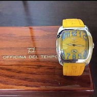 OFFICINA DEL TEMPO