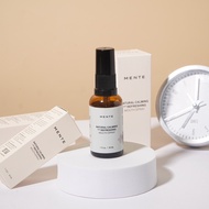 MENTE Natural Calming and Refreshing Mouth Spray สเปรย์พ่นปาก