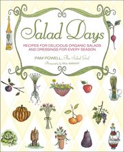 Salad Days Pam Powell