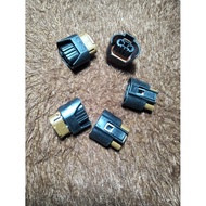 EMPTY HB4 FRONT FOGLEM LIGHT SOCKET