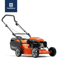 Husqvarna รถตัดหญ้าแบบเข็น รุ่น LC219P