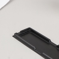 10Pcs DDR DDR2 DDR3 DDR4 Memory Module Box Protective Case CPU Packaging Case Plastic Box Memory Chi