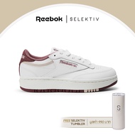 REEBOK Club C Double white