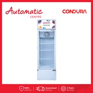 Condura CBC227RI 8 cu.ft Upright Chiller Inverter