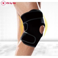 KNEE SUPPORT Device Relieves Pain 1 Piece (One Size)​ (ZUILE ZL-9449)