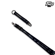 GANTUNGAN AVENGED SEVENFOLD BAND KEYCHAIN LANYARD ROPE METAL ROCK MUSIC A7X