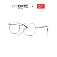 **โปรโมชั่นพิเศษ** RAYBAN แว่นตา รุ่น OPTICS 0RX6503D (แถมฟรี! คูปองส่วนลดเลนส์เปลี่ยนสีเทาออโต้)