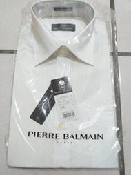 °°⑅⃝♡⃛◞專櫃品牌 PIerre Balmain 條紋襯衫