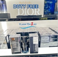 ใหม่ล่าสุด Dior Sauvage Eau Forte 60ml 100ml ป้ายคิง 2024