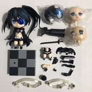 Nendoroid 黑岩射手 black rock shooter 日版正版