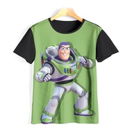 Cool and Cool Toy Story T-Shirt | Buzz Lightyear Kids T-Shirt | 025BLYR002