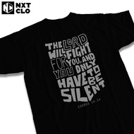 WORSHIP SHIRT - EXODUS 14: 14 SHIRT DESIGN - FOR MEN AND WOMEN SHIRT - REGULAR FIT