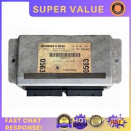 Proton Gen 2-Persona Campro ECU / Engine Control Unit Module PW810563 [0563] Original Used not recon