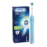 Oral-B Pro 500 Electric Toothbrush