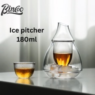Bincoo Ice pitcher 180ml Cold brew maker