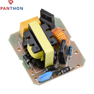 PANTHON 12V ถึง220V หม้อแปลงไฟฟ้าในเพิ่มแรงดันไฟฟ้า40W DC-AC อินเวอร์เตอร์ตัวแปลงเพิ่มโมดูลแปลงพลังงาน
