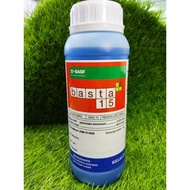 BASTA 15 (BASF) 1LITER / Glufosinate-Ammonium 13.5%