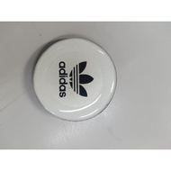 carrom striker turbo red(percuma beg pak misai)