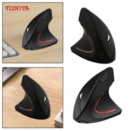 [Bilibili1] Cordless Vertical Mouse Ergonomic Optical Mouse Sturdy, 800/1000/1200/1600 DPI,