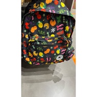 Converse Backpack Motif