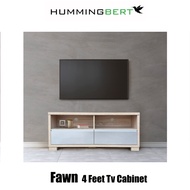 TV Cabinet FAWN 4 FEET