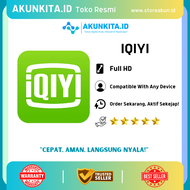 IQIYI VIP STD & PREM