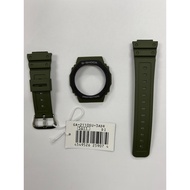 ORIGINAL GA2100 case / gshock bnb / ga2100 BNB / ga2100-1a1/ ga2100 strap / GA-2110 / GA2100 TALI /T