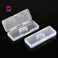 G&Y 1PCS Portable  Floss Stis Box Disposable Toothpis Inter Brush Floss Storage Case
