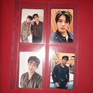 Photocard pc ok taecyeon nickhun 2pm must soundwave yuta resonance