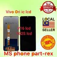 Y16 VIVO Y16 LCD VIVO Y02S LCD Vivo y16 lcd vivo y02s lcd vivo y16 lcd vivo y02s lcd