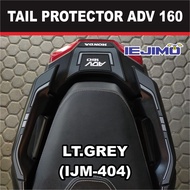 Adv 160 UPPER STOP LAMP/Accessories ADV 160/TAIL PROTECTOR ADV 160
