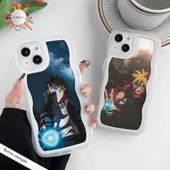 DA4566 SOFTCASE CASING SILICON WAVE CUSTOMBENING FOR A03 CORE A10 A11 A20 A21S A16 A16E A37 A52 A53 