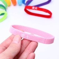 Printing Newborn Dog Marking Rope Pet Puppies Birth Identification Collar Kitten Milk Dog Distinguis
