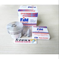PISTON FIM 65.5 66 66.5 67 67.5 68 PEN 14 IZUMI PISTON pin