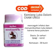 UNGU Kamlang CHAM Dry Deep Wound (Purple)