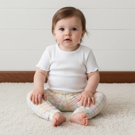 Max Fashion Checked Leggings