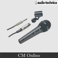 Unidirectional Dynamic Vocal/Instrument Microphone (Audio Technica) ATR1300