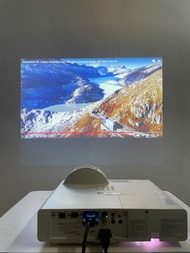 Panasonic PT-ST10 Projector 短焦型投影機 2800流明 超短投 近投 新燈