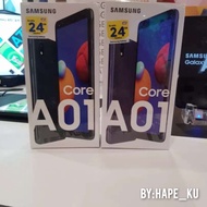 SAMSUNG GALAXY A01 CORE (1GB+16GB)