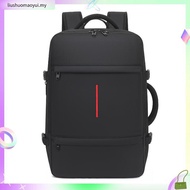 K&F Concept 22L Camera Travel Laptop Backpack– Large Capacity 15.6  Inch Laptop Bag - Beg Lelaki