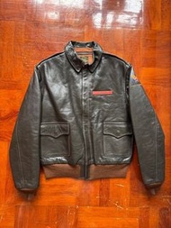 99%新Toys McCoy TYPE A-2 “V. HILTS” size 40