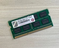 ⭐️【創見 Transcend 8G DDR3 1600】⭐ 筆電專用/筆記型記憶體/終身保固
