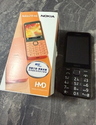 Nokia 215 4G 手機
